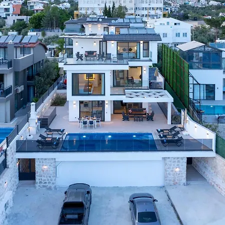 Villa Lovelet *