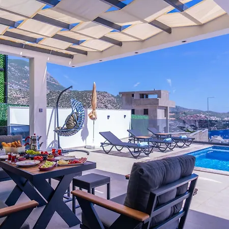 Villa Lovelet *