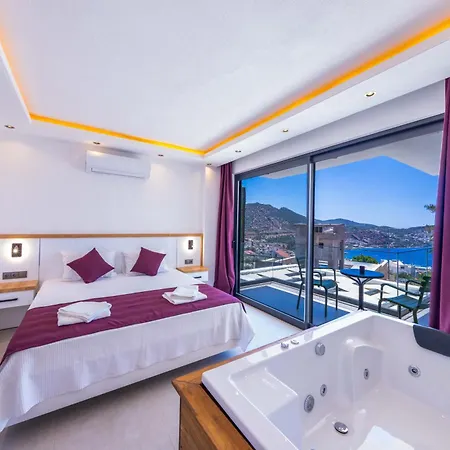 Villa Lovelet *