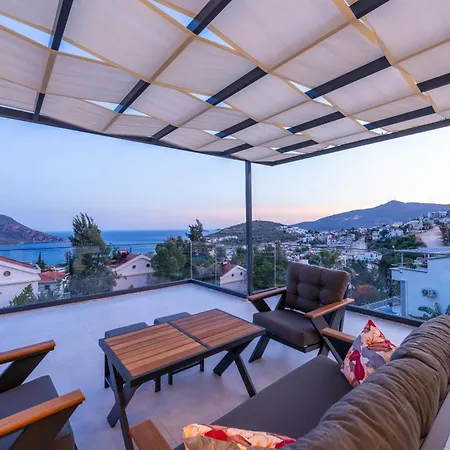 Villa Lovelet Kas
