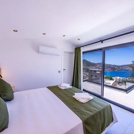 Villa Lovelet *
