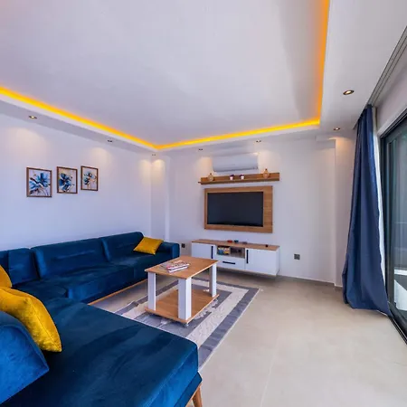 Lovelet Villa