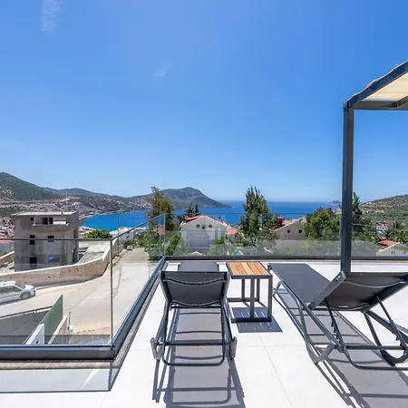 Villa Lovelet