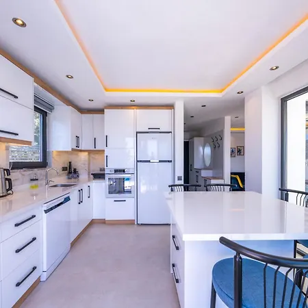 Villa Lovelet *