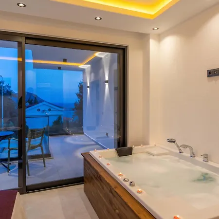 Villa Lovelet Kas
