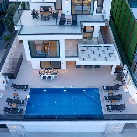 Villa Lovelet