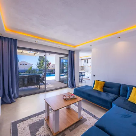 Villa Lovelet *