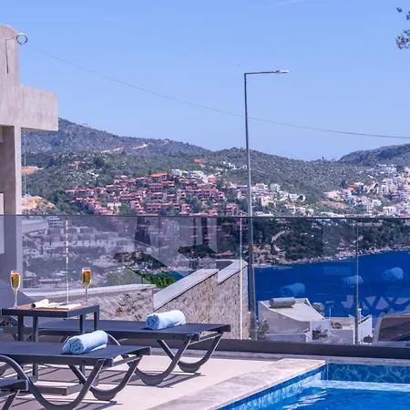 Villa Lovelet *