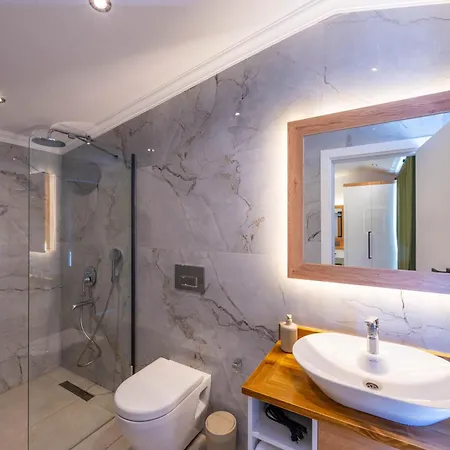 Villa Lovelet Kas