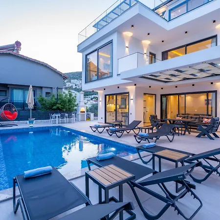 Villa Lovelet
