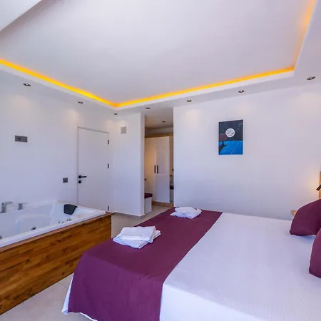 Villa Lovelet Kas