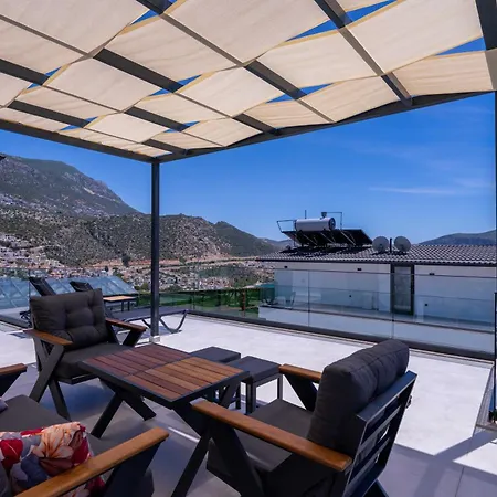 Villa Lovelet