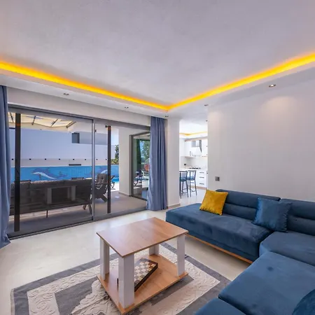 Villa Lovelet