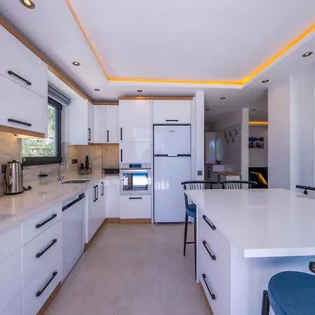 Villa Lovelet