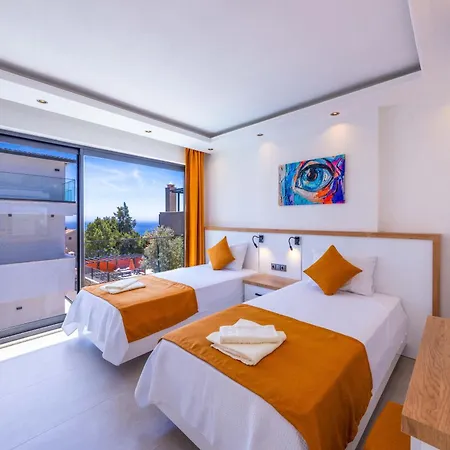 Lovelet Villa Kas