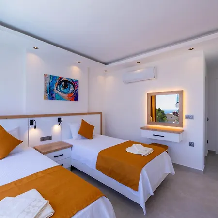 Villa Lovelet Kas