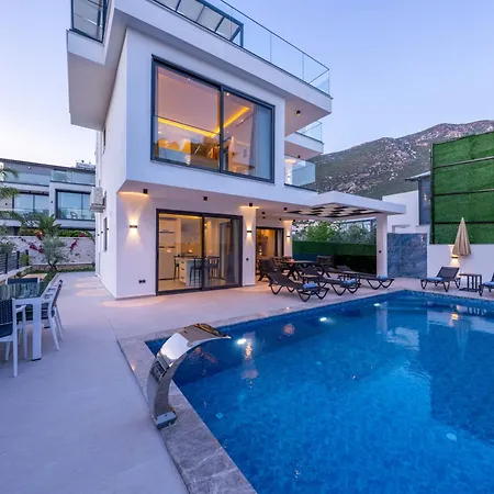 Villa Lovelet