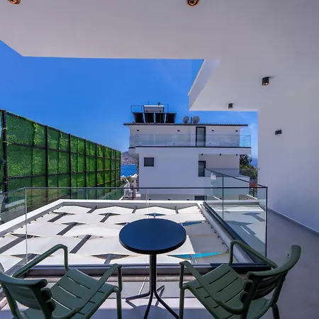 Lovelet Villa