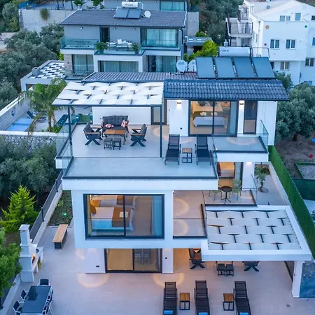 Villa Lovelet