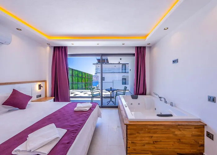Lovelet Villa *
