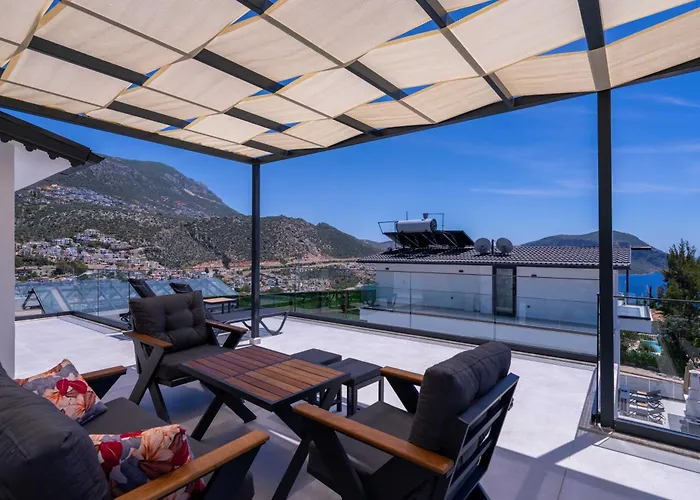 Villa Lovelet