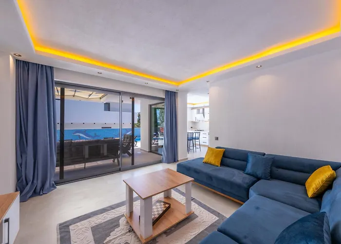 Villa Lovelet