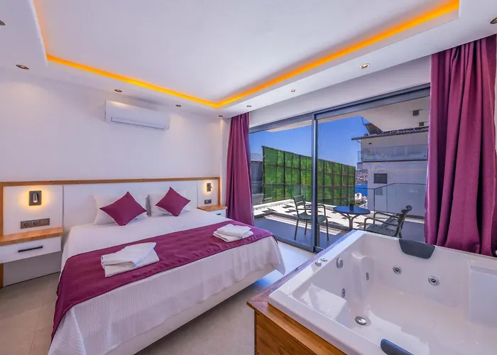 Lovelet * Kaş