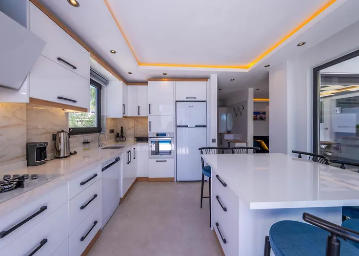 Villa Lovelet