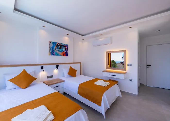 Villa Lovelet Kaş