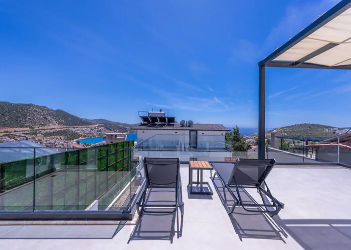 Lovelet Villa