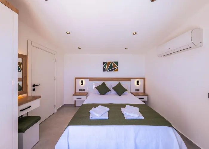 Lovelet Kaş