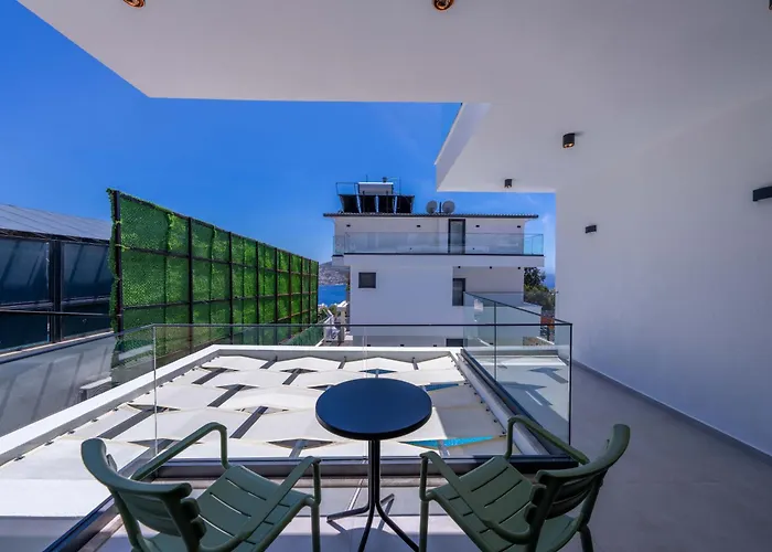 Lovelet Villa