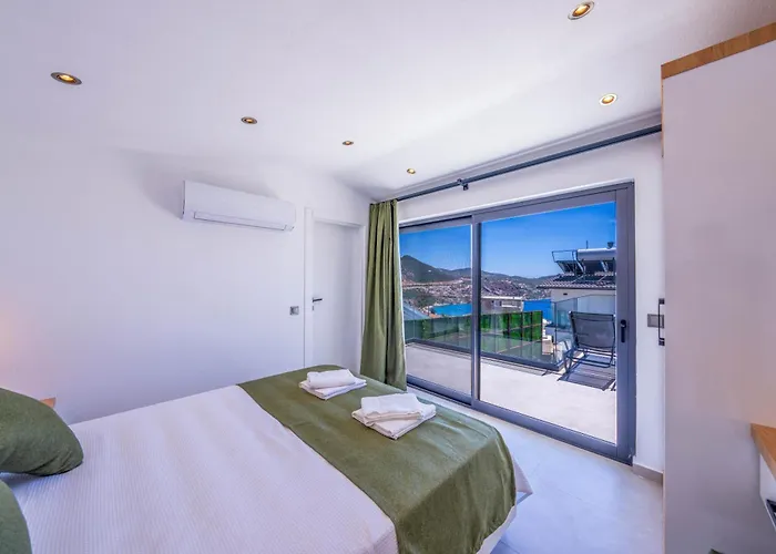 Villa Lovelet