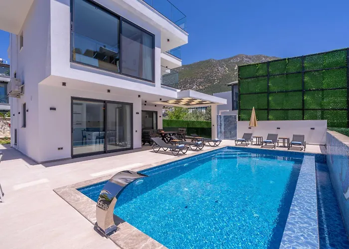 Lovelet Kaş